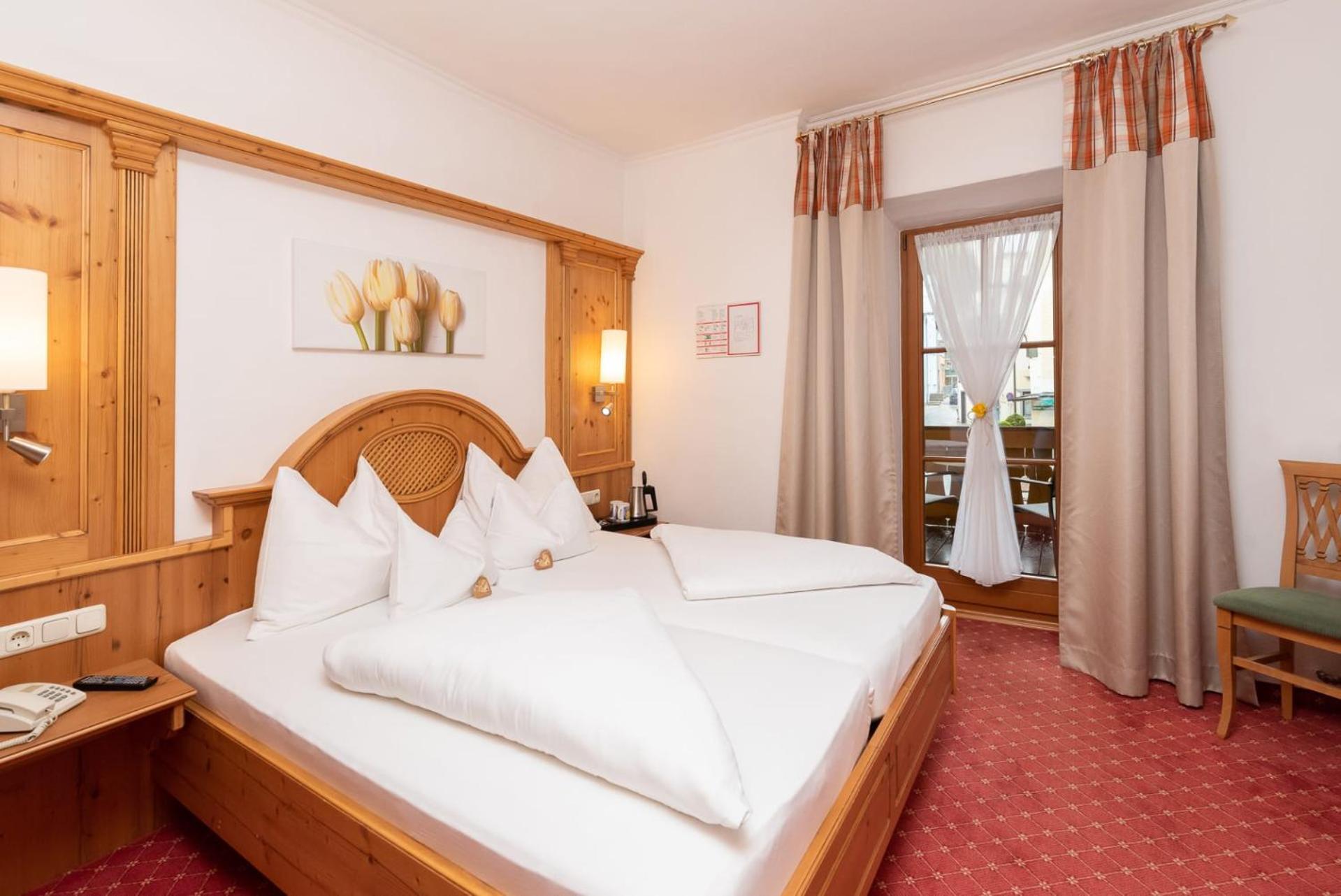 Hotel Zimmerbraeu Saint Wolfgang Dış mekan fotoğraf