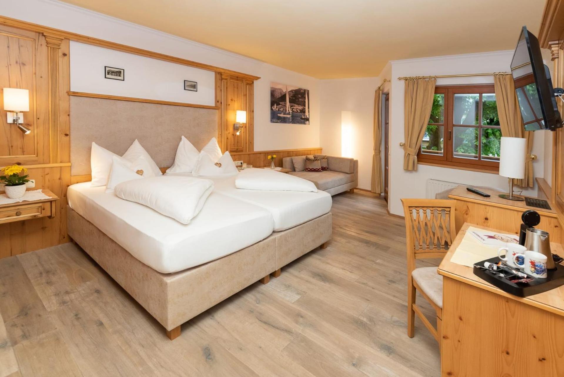 Hotel Zimmerbraeu Saint Wolfgang Dış mekan fotoğraf
