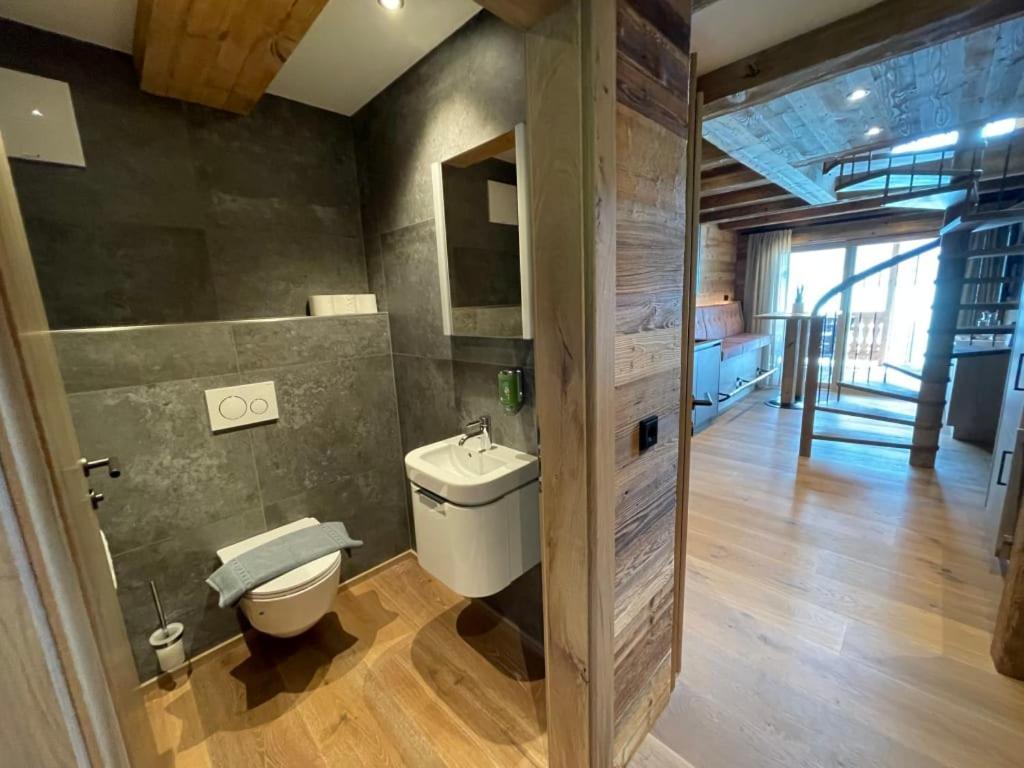 Hotel Zimmerbraeu Saint Wolfgang Dış mekan fotoğraf