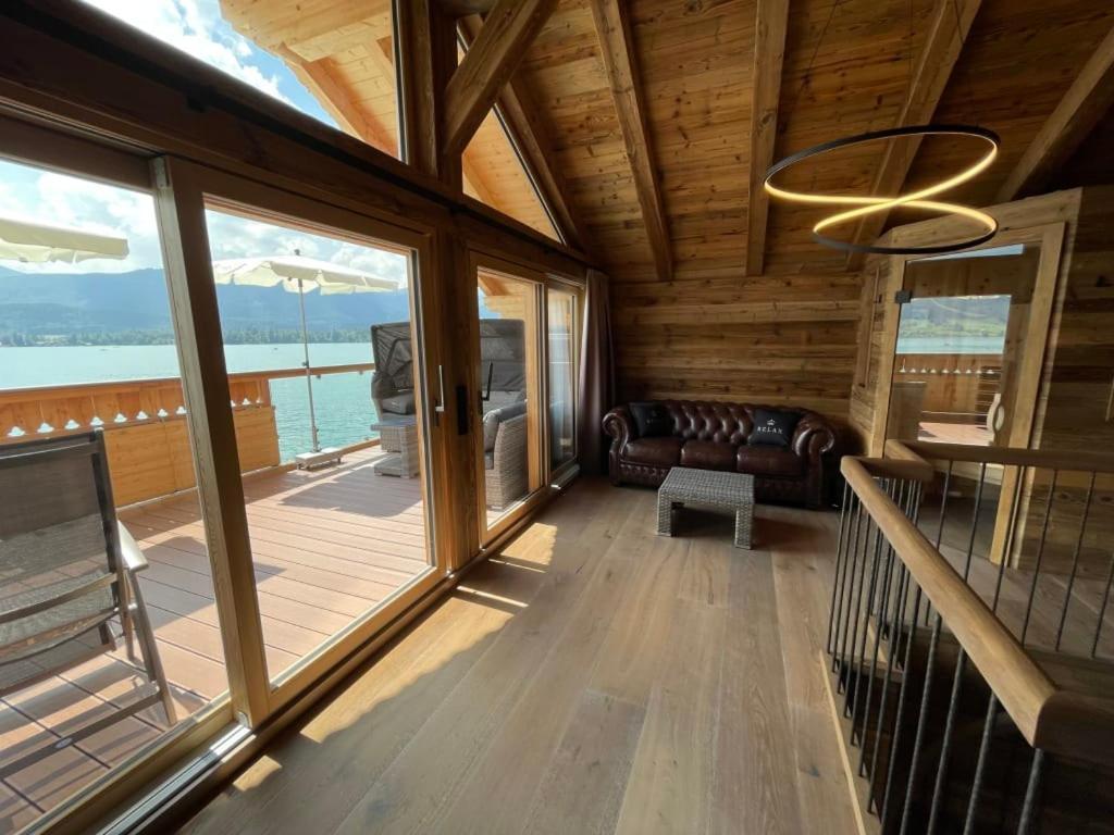 Hotel Zimmerbraeu Saint Wolfgang Dış mekan fotoğraf