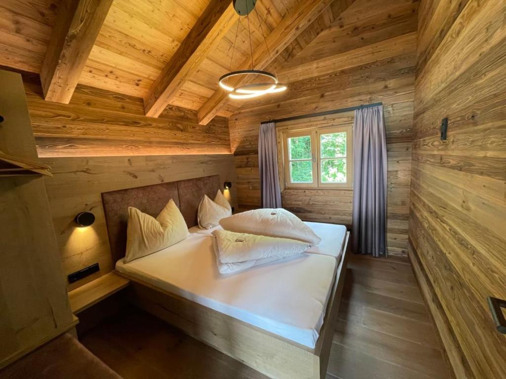 Hotel Zimmerbraeu Saint Wolfgang Dış mekan fotoğraf