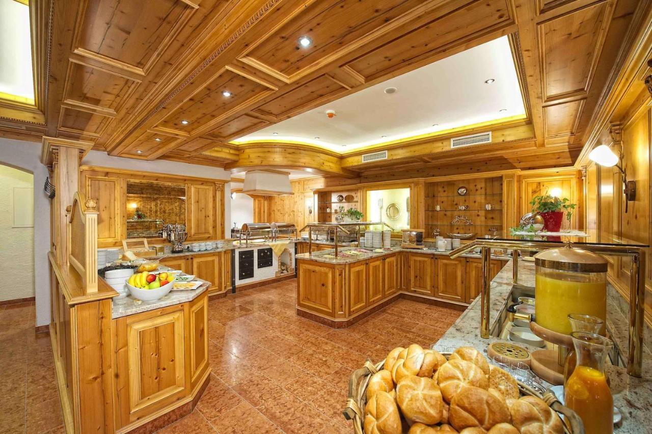 Hotel Zimmerbraeu Saint Wolfgang Dış mekan fotoğraf